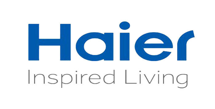 haier logo